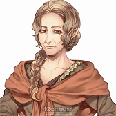 画像ギャラリー No.022のサムネイル画像 / 「乙女チック4Gamer」第92回：中世フランスが舞台の「薔薇に隠されしヴェリテ」を特集。マリー・アントワネットの代役としてハラハラドキドキのアバンチュール