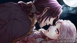 画像ギャラリー No.049のサムネイル画像 / 「乙女チック4Gamer」第92回：中世フランスが舞台の「薔薇に隠されしヴェリテ」を特集。マリー・アントワネットの代役としてハラハラドキドキのアバンチュール