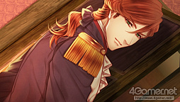 画像ギャラリー No.052のサムネイル画像 / 「乙女チック4Gamer」第92回：中世フランスが舞台の「薔薇に隠されしヴェリテ」を特集。マリー・アントワネットの代役としてハラハラドキドキのアバンチュール