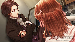 画像ギャラリー No.053のサムネイル画像 / 「乙女チック4Gamer」第92回：中世フランスが舞台の「薔薇に隠されしヴェリテ」を特集。マリー・アントワネットの代役としてハラハラドキドキのアバンチュール