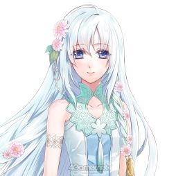 画像ギャラリー No.004のサムネイル画像 / 「乙女チック4Gamer」第93回：巨大ロボも登場するファンタジーSF恋愛アドベンチャー「悠久のティアブレイド -Lost Chronicle-」を特集