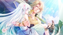 画像ギャラリー No.014のサムネイル画像 / 「乙女チック4Gamer」第93回：巨大ロボも登場するファンタジーSF恋愛アドベンチャー「悠久のティアブレイド -Lost Chronicle-」を特集