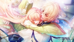 画像ギャラリー No.016のサムネイル画像 / 「乙女チック4Gamer」第93回：巨大ロボも登場するファンタジーSF恋愛アドベンチャー「悠久のティアブレイド -Lost Chronicle-」を特集
