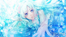 画像ギャラリー No.018のサムネイル画像 / 「乙女チック4Gamer」第93回：巨大ロボも登場するファンタジーSF恋愛アドベンチャー「悠久のティアブレイド -Lost Chronicle-」を特集