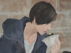 画像ギャラリー No.044のサムネイル画像 / 「乙女チック4Gamer」第93回：巨大ロボも登場するファンタジーSF恋愛アドベンチャー「悠久のティアブレイド -Lost Chronicle-」を特集