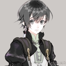 画像ギャラリー No.004のサムネイル画像 / 「乙女チック4Gamer」第96回：前作と異なるキャラ，舞台で描かれるシリーズ最新作「灰鷹のサイケデリカ」を特集。男装少女の悲劇的で情熱的な物語が楽しめる