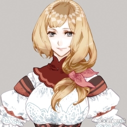 画像ギャラリー No.008のサムネイル画像 / 「乙女チック4Gamer」第96回：前作と異なるキャラ，舞台で描かれるシリーズ最新作「灰鷹のサイケデリカ」を特集。男装少女の悲劇的で情熱的な物語が楽しめる