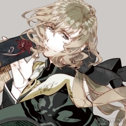 画像ギャラリー No.013のサムネイル画像 / 「乙女チック4Gamer」第96回：前作と異なるキャラ，舞台で描かれるシリーズ最新作「灰鷹のサイケデリカ」を特集。男装少女の悲劇的で情熱的な物語が楽しめる