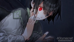 画像ギャラリー No.024のサムネイル画像 / 「乙女チック4Gamer」第96回：前作と異なるキャラ，舞台で描かれるシリーズ最新作「灰鷹のサイケデリカ」を特集。男装少女の悲劇的で情熱的な物語が楽しめる