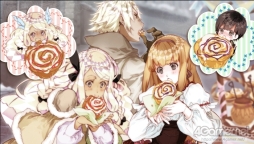 画像ギャラリー No.028のサムネイル画像 / 「乙女チック4Gamer」第96回：前作と異なるキャラ，舞台で描かれるシリーズ最新作「灰鷹のサイケデリカ」を特集。男装少女の悲劇的で情熱的な物語が楽しめる