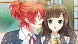 画像ギャラリー No.037のサムネイル画像 / 「乙女チック4Gamer」第97回：幕間の物語などが楽しめる「ノルン＋ノネット アクト チューン」と，宇宙の行く末を賭けた恋が堪能できる「PsychicEmotion6」を紹介