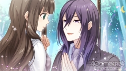 画像ギャラリー No.041のサムネイル画像 / 「乙女チック4Gamer」第97回：幕間の物語などが楽しめる「ノルン＋ノネット アクト チューン」と，宇宙の行く末を賭けた恋が堪能できる「PsychicEmotion6」を紹介