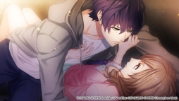画像ギャラリー No.009のサムネイル画像 / 「乙女チック4Gamer」第107回：本編とAppend Discの内容を1本にまとめた移植作，PS Vita用ソフト「DYNAMIC CHORD feat.Liar-S V edition」を紹介