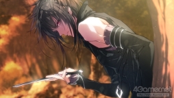 画像ギャラリー No.016のサムネイル画像 / 「乙女チック4Gamer」第114回：恋愛ADV「ワンド オブ フォーチュン R2 〜時空に沈む黙示録〜」を特集。過去の世界を舞台にお馴染みのキャラ達が大活躍！