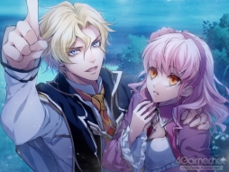 画像ギャラリー No.022のサムネイル画像 / 「乙女チック4Gamer」第114回：恋愛ADV「ワンド オブ フォーチュン R2 〜時空に沈む黙示録〜」を特集。過去の世界を舞台にお馴染みのキャラ達が大活躍！