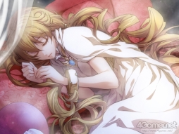 画像ギャラリー No.036のサムネイル画像 / 「乙女チック4Gamer」第114回：恋愛ADV「ワンド オブ フォーチュン R2 〜時空に沈む黙示録〜」を特集。過去の世界を舞台にお馴染みのキャラ達が大活躍！