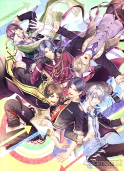 画像ギャラリー No.003のサムネイル画像 / 「乙女チック4Gamer」第116回：ファンディスク「KLAP!! 〜Kind Love And Punish〜 Fun Party」を特集。If，After，Anotherといった3つのストーリーが楽しめる