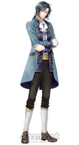 画像ギャラリー No.006のサムネイル画像 / 「乙女チック4Gamer」第147回：9年ぶりのシリーズ最新作「ネオ アンジェリーク 天使の涙」を特集。前作から2年後の世界を舞台にした恋愛ADV