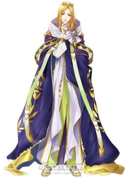 画像ギャラリー No.009のサムネイル画像 / 「乙女チック4Gamer」第147回：9年ぶりのシリーズ最新作「ネオ アンジェリーク 天使の涙」を特集。前作から2年後の世界を舞台にした恋愛ADV