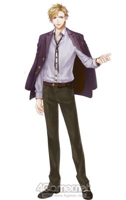 画像ギャラリー No.010のサムネイル画像 / 「乙女チック4Gamer」第147回：9年ぶりのシリーズ最新作「ネオ アンジェリーク 天使の涙」を特集。前作から2年後の世界を舞台にした恋愛ADV