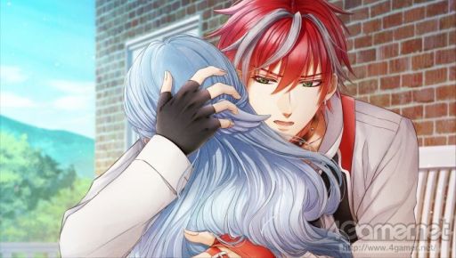 画像ギャラリー No.016のサムネイル画像 / 「乙女チック4Gamer」第147回：9年ぶりのシリーズ最新作「ネオ アンジェリーク 天使の涙」を特集。前作から2年後の世界を舞台にした恋愛ADV