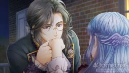 画像ギャラリー No.017のサムネイル画像 / 「乙女チック4Gamer」第147回：9年ぶりのシリーズ最新作「ネオ アンジェリーク 天使の涙」を特集。前作から2年後の世界を舞台にした恋愛ADV