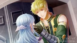画像ギャラリー No.018のサムネイル画像 / 「乙女チック4Gamer」第147回：9年ぶりのシリーズ最新作「ネオ アンジェリーク 天使の涙」を特集。前作から2年後の世界を舞台にした恋愛ADV
