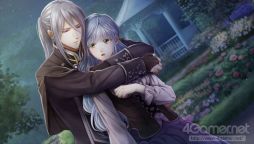 画像ギャラリー No.019のサムネイル画像 / 「乙女チック4Gamer」第147回：9年ぶりのシリーズ最新作「ネオ アンジェリーク 天使の涙」を特集。前作から2年後の世界を舞台にした恋愛ADV