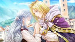 画像ギャラリー No.020のサムネイル画像 / 「乙女チック4Gamer」第147回：9年ぶりのシリーズ最新作「ネオ アンジェリーク 天使の涙」を特集。前作から2年後の世界を舞台にした恋愛ADV