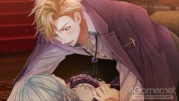 画像ギャラリー No.021のサムネイル画像 / 「乙女チック4Gamer」第147回：9年ぶりのシリーズ最新作「ネオ アンジェリーク 天使の涙」を特集。前作から2年後の世界を舞台にした恋愛ADV