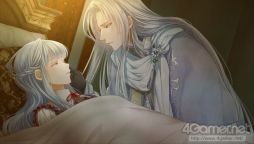 画像ギャラリー No.022のサムネイル画像 / 「乙女チック4Gamer」第147回：9年ぶりのシリーズ最新作「ネオ アンジェリーク 天使の涙」を特集。前作から2年後の世界を舞台にした恋愛ADV