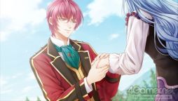 画像ギャラリー No.023のサムネイル画像 / 「乙女チック4Gamer」第147回：9年ぶりのシリーズ最新作「ネオ アンジェリーク 天使の涙」を特集。前作から2年後の世界を舞台にした恋愛ADV