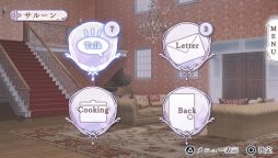 画像ギャラリー No.030のサムネイル画像 / 「乙女チック4Gamer」第147回：9年ぶりのシリーズ最新作「ネオ アンジェリーク 天使の涙」を特集。前作から2年後の世界を舞台にした恋愛ADV