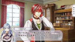 画像ギャラリー No.035のサムネイル画像 / 「乙女チック4Gamer」第147回：9年ぶりのシリーズ最新作「ネオ アンジェリーク 天使の涙」を特集。前作から2年後の世界を舞台にした恋愛ADV