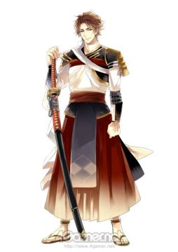 画像ギャラリー No.008のサムネイル画像 / 「乙女チック4Gamer」第159回：PS Vita向けの移植作「イケメン戦国◆時をかける恋 新たなる出逢い」を特集。有名武将との恋が楽しめる