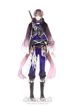 画像ギャラリー No.010のサムネイル画像 / 「乙女チック4Gamer」第159回：PS Vita向けの移植作「イケメン戦国◆時をかける恋 新たなる出逢い」を特集。有名武将との恋が楽しめる