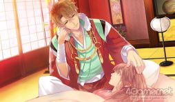 画像ギャラリー No.022のサムネイル画像 / 「乙女チック4Gamer」第159回：PS Vita向けの移植作「イケメン戦国◆時をかける恋 新たなる出逢い」を特集。有名武将との恋が楽しめる