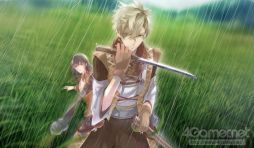 画像ギャラリー No.023のサムネイル画像 / 「乙女チック4Gamer」第159回：PS Vita向けの移植作「イケメン戦国◆時をかける恋 新たなる出逢い」を特集。有名武将との恋が楽しめる
