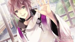 画像ギャラリー No.026のサムネイル画像 / 「乙女チック4Gamer」第159回：PS Vita向けの移植作「イケメン戦国◆時をかける恋 新たなる出逢い」を特集。有名武将との恋が楽しめる