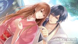 画像ギャラリー No.027のサムネイル画像 / 「乙女チック4Gamer」第159回：PS Vita向けの移植作「イケメン戦国◆時をかける恋 新たなる出逢い」を特集。有名武将との恋が楽しめる