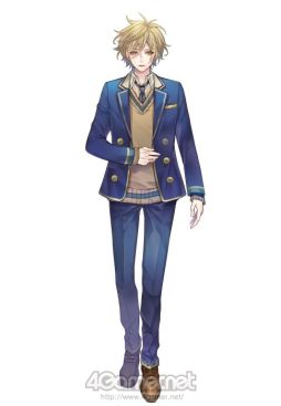 画像ギャラリー No.006のサムネイル画像 / 「乙女チック4Gamer」第163回：PC用ソフト「マジェスティック☆マジョリカル」を特集。3つのテーマに沿った恋を全3巻で描く恋愛ADV