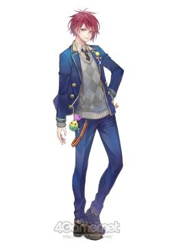 画像ギャラリー No.007のサムネイル画像 / 「乙女チック4Gamer」第163回：PC用ソフト「マジェスティック☆マジョリカル」を特集。3つのテーマに沿った恋を全3巻で描く恋愛ADV