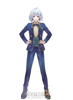 画像ギャラリー No.009のサムネイル画像 / 「乙女チック4Gamer」第163回：PC用ソフト「マジェスティック☆マジョリカル」を特集。3つのテーマに沿った恋を全3巻で描く恋愛ADV