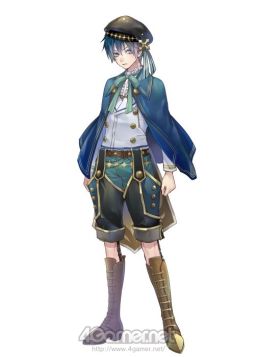 画像ギャラリー No.011のサムネイル画像 / 「乙女チック4Gamer」第163回：PC用ソフト「マジェスティック☆マジョリカル」を特集。3つのテーマに沿った恋を全3巻で描く恋愛ADV