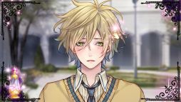 画像ギャラリー No.023のサムネイル画像 / 「乙女チック4Gamer」第163回：PC用ソフト「マジェスティック☆マジョリカル」を特集。3つのテーマに沿った恋を全3巻で描く恋愛ADV