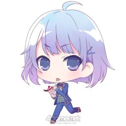 画像ギャラリー No.033のサムネイル画像 / 「乙女チック4Gamer」第163回：PC用ソフト「マジェスティック☆マジョリカル」を特集。3つのテーマに沿った恋を全3巻で描く恋愛ADV