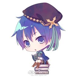 画像ギャラリー No.035のサムネイル画像 / 「乙女チック4Gamer」第163回：PC用ソフト「マジェスティック☆マジョリカル」を特集。3つのテーマに沿った恋を全3巻で描く恋愛ADV