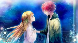 画像ギャラリー No.039のサムネイル画像 / 「乙女チック4Gamer」第163回：PC用ソフト「マジェスティック☆マジョリカル」を特集。3つのテーマに沿った恋を全3巻で描く恋愛ADV