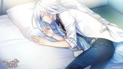 画像ギャラリー No.040のサムネイル画像 / 「乙女チック4Gamer」第163回：PC用ソフト「マジェスティック☆マジョリカル」を特集。3つのテーマに沿った恋を全3巻で描く恋愛ADV