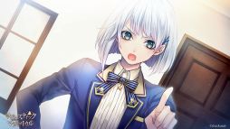画像ギャラリー No.042のサムネイル画像 / 「乙女チック4Gamer」第163回：PC用ソフト「マジェスティック☆マジョリカル」を特集。3つのテーマに沿った恋を全3巻で描く恋愛ADV